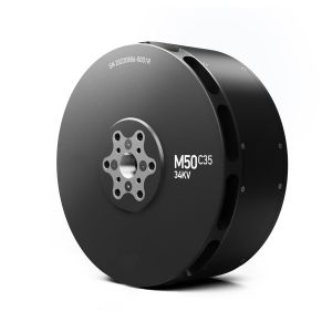 M50C35 PRO IPE Brushless DC Motor Manned Drone