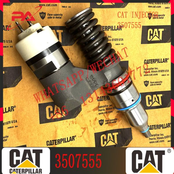 C10 C12 350-7555 3507555 317-5278 3175278 Common Rail Fuel Injector 153-7923 1537923 208-9160 2089160 20R0056 10R0963