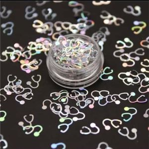 Quality 15mm Stethoscope Glitter Customized for Personalized Medical Examinations for sale