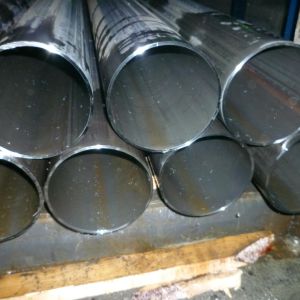 Diameter 140mm Gearbox Api Tube Mill Thickness 4mm