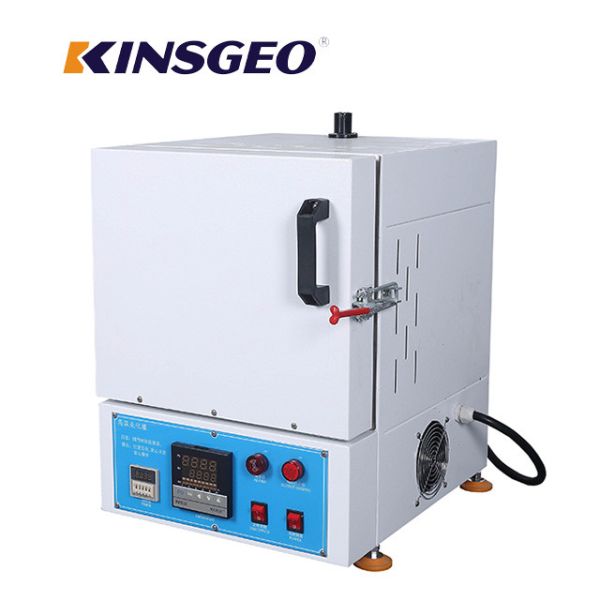 Buy 300℃ Environmental Test Chambers Small Industrial Oven 220v 50hz at wholesale prices