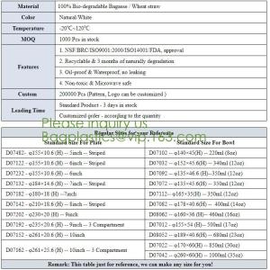 PLA Drinking Straws, CPLA Giant Straws, Individually Wrapped, Plant Based