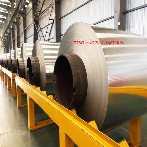 China Food Packing O Temper 0.1mm Kitchen Aluminum Foil on sale