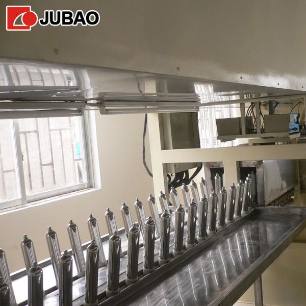 Buy Condom dry pinhole electric inspection machine at wholesale prices