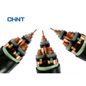 Underground Power Cable PVC Oversheath