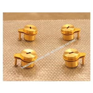 NC NO.37ASKSOUNDING PIPE HEAD WITH LOCKING DEVICE MODELS37ASK-40 TO 80