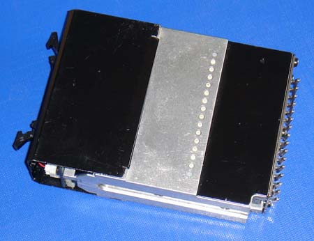 Santoni Tamburino Elet Wac Selector M900420