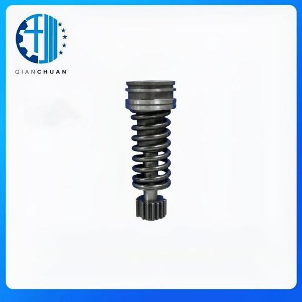 Buy 4S-5758 4S5758 Fuel Plunger For Caterpillar CAT Engine 3204 Loader 910 G926 931 943 Tractor D3 at wholesale prices