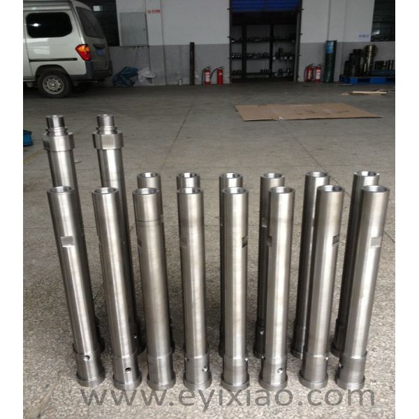 Buy aluminium die casting machine plunger rod at wholesale prices