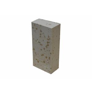 Coke Oven Silica Refractory Bricks Alumina Silicate Firebrick Fireproof
