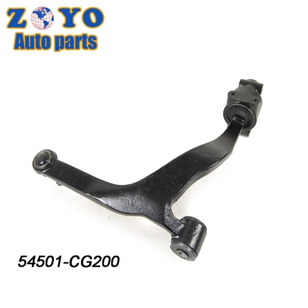 2005-2008 Infiniti FX35 Model Suspension Lower Control Arm with Nature Rubber Bushing