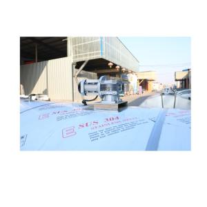 Professional Milk Pasteurizer And Cooling Pasteurized Yogurt Fermentation Tank