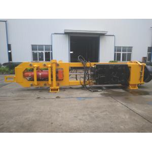 PHC Pile Hydraulic Pile Hammer , Hydraulic Jack Hammer Easy Operation