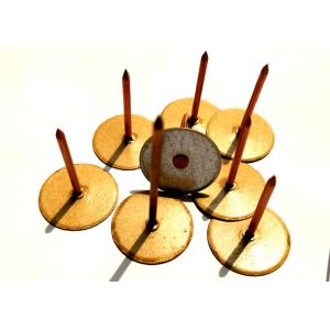 2.7mm Stud Welding Pins