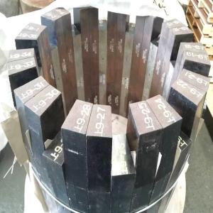 Alumina Magnesia Carbon ASC Bricks For Furnace Lining