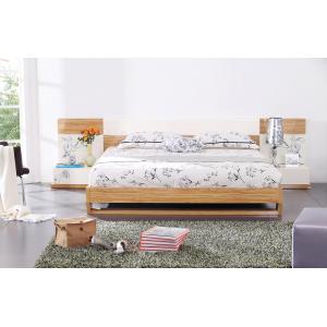 Lohas & Art Home , Double Bed, 2010*1810