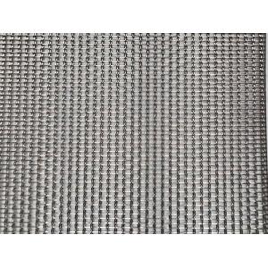 Ss304 Glass Interlayer Interior Wire Mesh Flexible Recycled