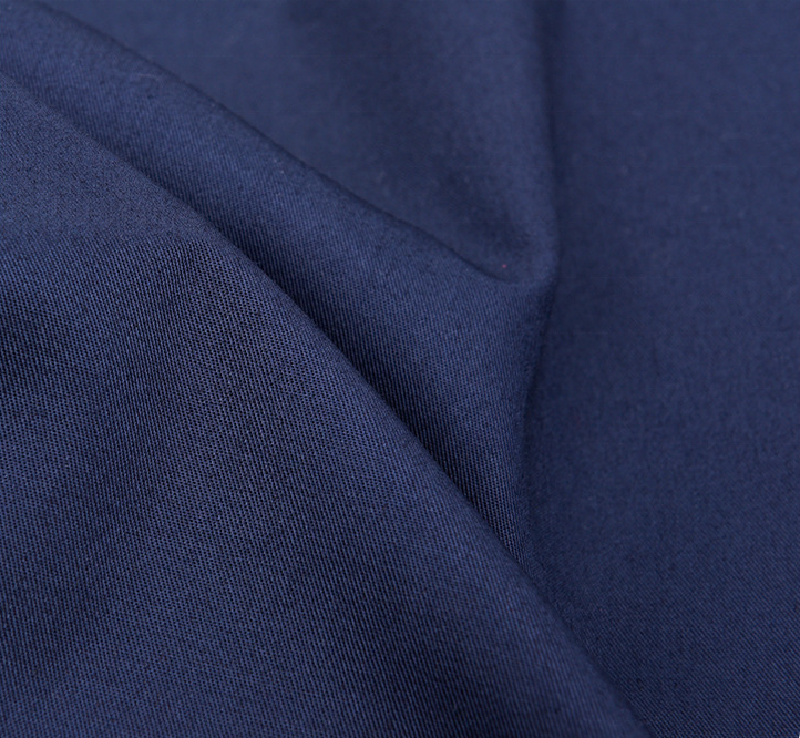 Customized Flame Retardant 210T Taffeta Polyester Lining Fabric for Exported Standard