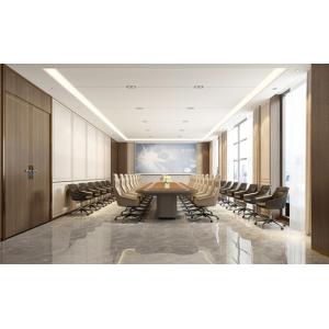 Quality Plywood MDF Five Star Modern Hotel Furniture Project Assembled for sale