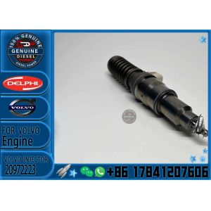 Diesel Fuel Injector 20972223 BEBE4D16003 BEBE4D08003 BEBE4D24003 BEBE4D24103