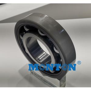 6216/C3VL0241 80*140*26mm Insulated Insocoat bearings for Electric motors