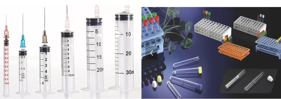 SKD61 Medical Die Punch Pins Injection Molding Parts Tolerance 0.005mm