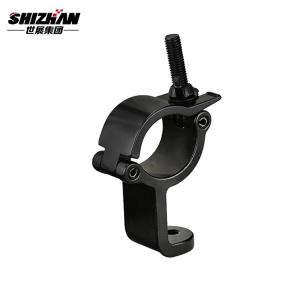 Cedarslink Aluminum DJ O Clamp Global Truss Mini 360