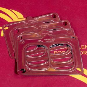 612630110002 FOR shacman weichai wp12 engine spare parts gasket