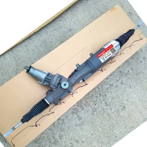 Quality RHD New Electric Power Steering Rack for Audi A6 A7 C7 3.0L 2010-2016 Replacement Parts 4G2423055BD Manufactured Seat for sale