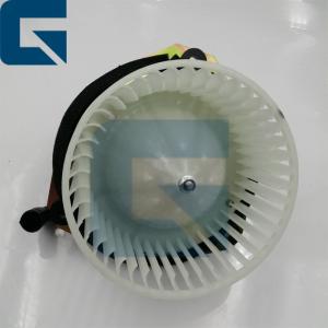 China AN56500-40180 AN5650040180 Excavator HD225-5 Fan Blower Motor 24V on sale