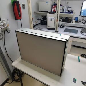 China Openresty FFU Fan Filter Unit for and Efficiency Status Code 403 Description but is refusing to fulfill it on sale