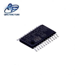 STMicroelectronics STP16CPC26XTR Used Integrated Circuit Pic Microcontroller I2c