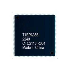 Quality CTC2118 Ethernet IC 125MHz Ethernet Switches 28Gbps Highly Integrated Switches Chip for sale