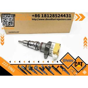 Excavator Engine Spare Parts Fuel Injector 0R-9348 183-6797 10R-1262 222-5965
