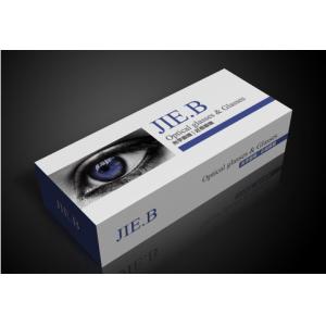 eyewear packaging carton box