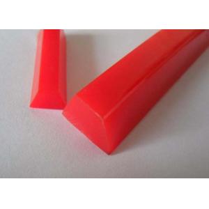 RoHS Approved Polyurethane V Belt Easy To Be Melted Jointed polyurethane flat