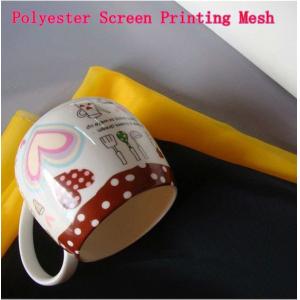Quality Ceramic Printing Mesh for sale