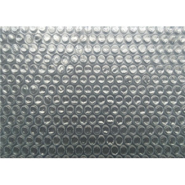 Self Seal / Ziplock Air Bubble Mailing Bags For Electronic Products Packaging