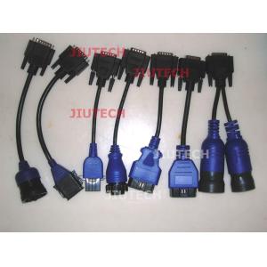 Professional Excavator Scanner Diesel Truck Diagnose Tool