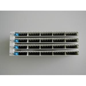 Keystone Insert Module in Voice Communication Commercial Project Application