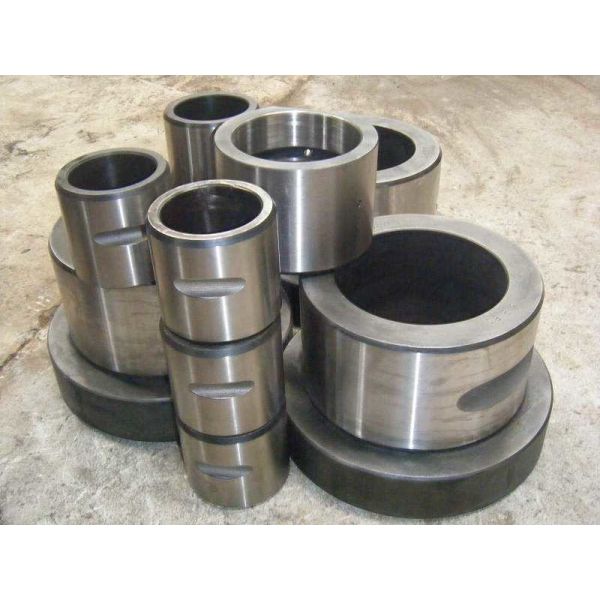 Buy Anodized CNC Milling Parts , Baking Painting Aluminium Machined Parts OEM at wholesale prices
