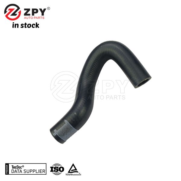 8W0122448M Engine Coolant Hose for Audi A5 VW Porsche