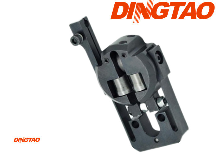 59137000 59137001 59137002 Guide Roller Lower 078 For DT GT7250 Cutter Parts