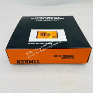 TIMKEN Tapered Roller Bearings 56425/56650