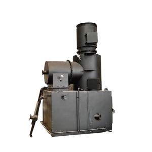 Customized Hospital Waste Incineration Treatment Equipment Capacity 20-500kg