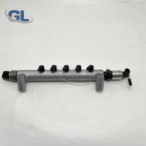 Diesel D4D 1KD Fuel Common Rail 095440-0953 23810-30100 For TOYO TA HILUX