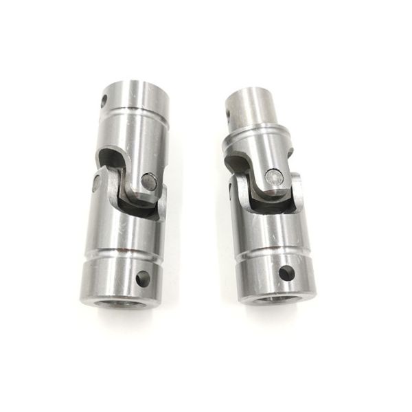 Silver Sm74 Sm102 Head Cardan Joint Stainless Steel Heidelberg Machine Spare