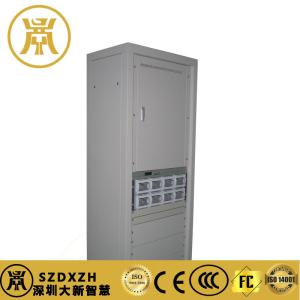 Power system cabinet 48V 200A-1600A communication power supply