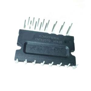 IKCM30F60GA IKCM30F60GD IKCM30F60HA IKCM30F60HD IKCM30F60 Power IGBT Module