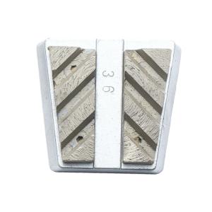 36/46/60/80/120/180/240/320 Grit Metal Bond Abrasive Concrete Marble Slab